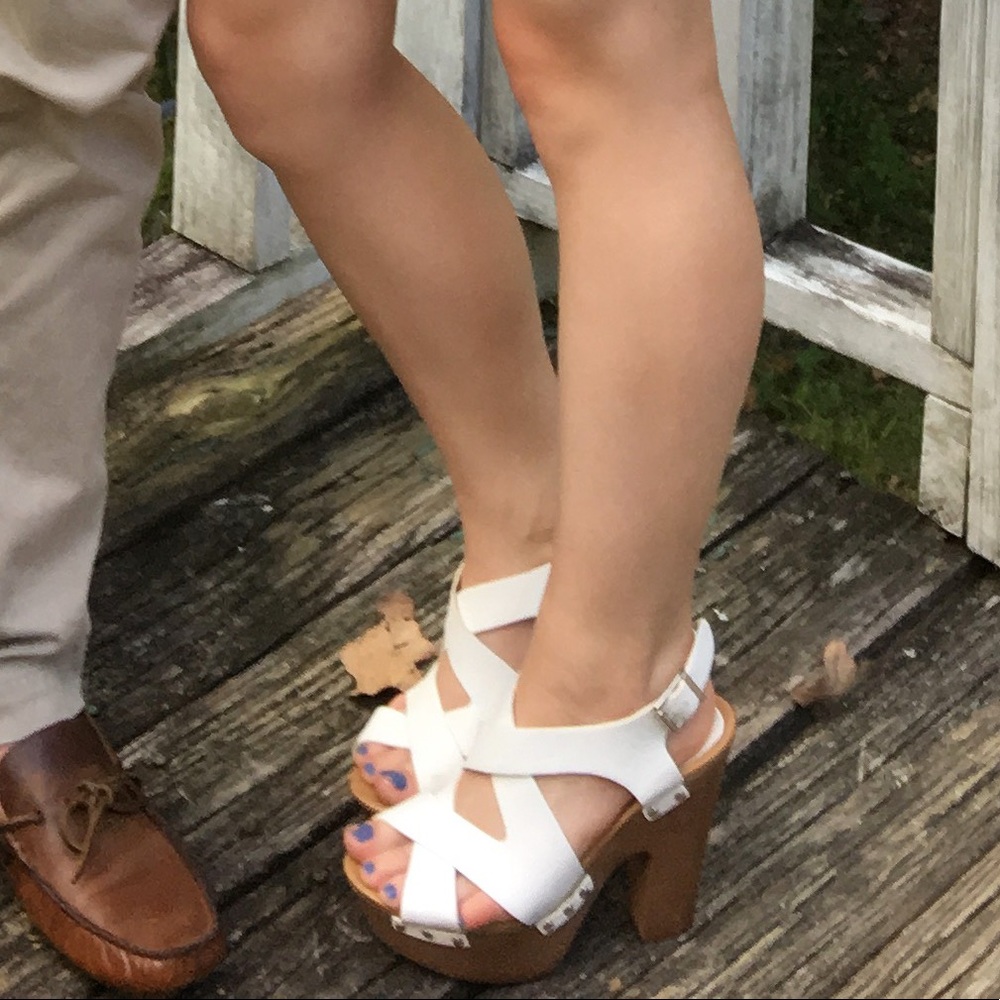 Breckelle’s Platforms